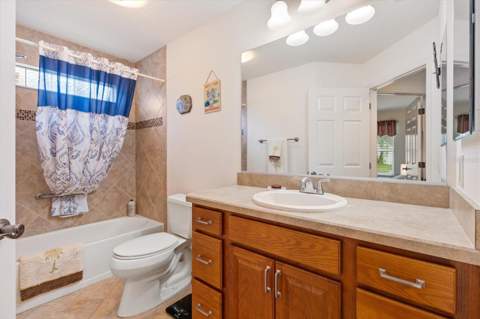 1926 Eldridge Loop, The Villages FL - photo 21 of 37