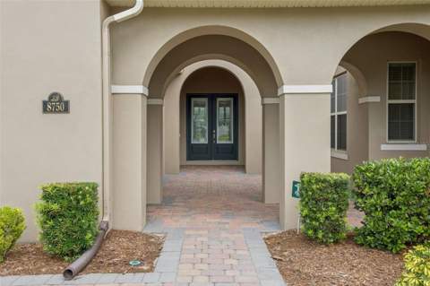 8750 Bayview Crossing Drive, Winter Garden FL - photo 6 of 89
