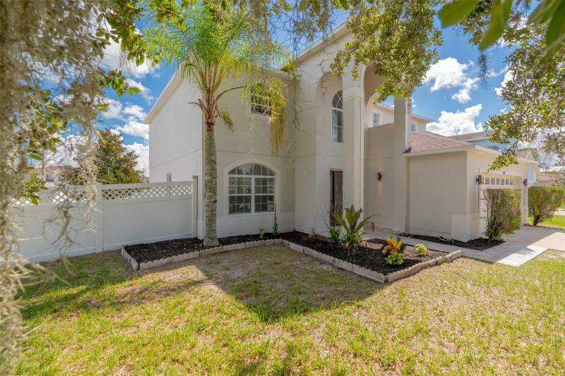 4 bedroom Single Family Residence at 4401 Evergreen Forest Loop, Banyan Cove At Cypress Woods, Kissimmee — photo 5