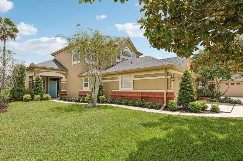 3 bedroom Single Family Residence at 3050 Shoal Creek Village Drive, Shoal Creek Village, Lakeland — photo 5