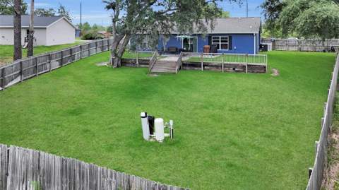 20 Malauka Circle, Ocklawaha FL - photo 6 of 6