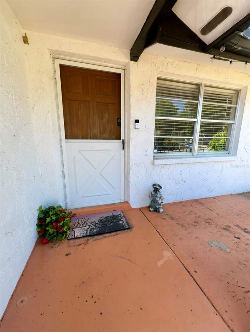 2 bedroom Single Family Residence at 6432 Juniper Road, Ridge Crest Gardens, Port Richey — photo 2