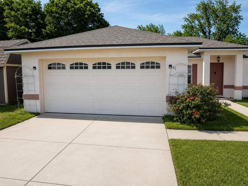 3 bedroom Single Family Residence at 41 PINE COURSE LOOP, SILVER SPGS SHORES UN 17, OCALA — photo 1