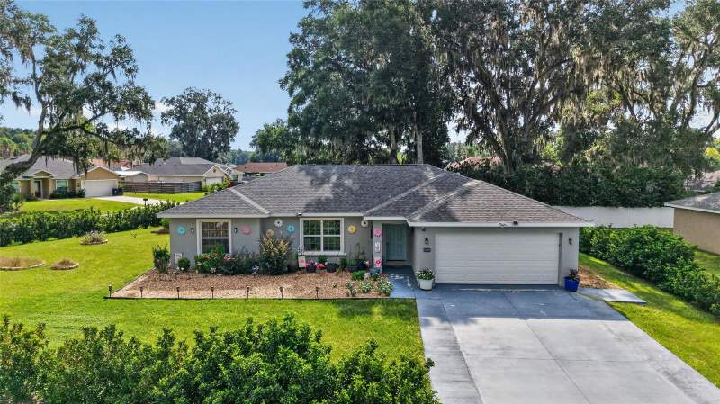 3 bedroom Single Family Residence at 10097 SW 78th Court, Hidden Lake Un IV, Ocala — photo 4