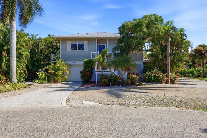 3 bedroom Single Family Residence at 281 Seabreeze Court, Seabreeze, Boca Grande — photo 4