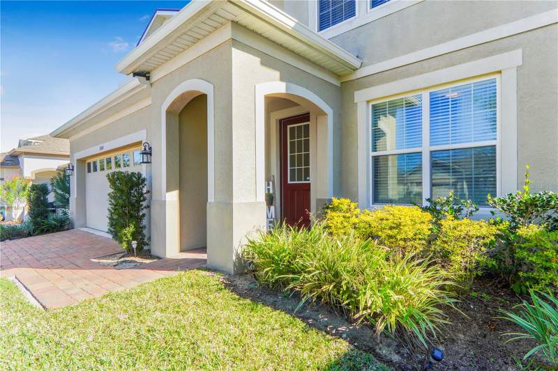 4 bedroom Single Family Residence at 2045 Suwannee Banks Street, Waterbrooke Ph 2, Clermont — photo 3