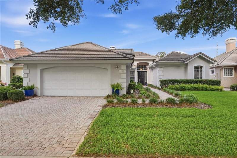 10926 WOODCHASE CIRCLE