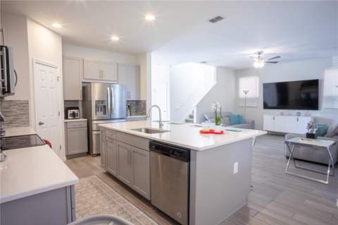 16461 Olive Hill Drive, Winter Garden FL - photo 9 of 41