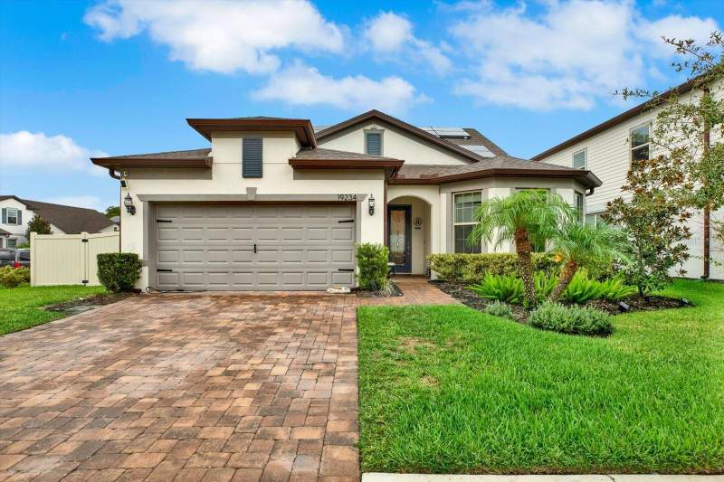 19234 MOSSY PINE DRIVE home for sale in K Bar Ranch