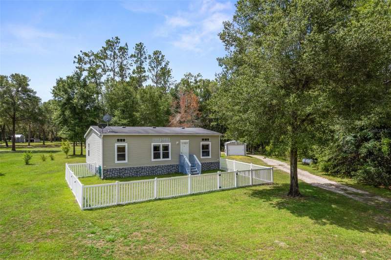 18303 SW 27TH STREET home for sale in Lake Tropicana Ranchettes
