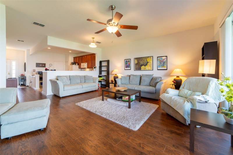 3 bedroom Townhouse at 974 Enclair Street, Spring Isle, Orlando — photo 3