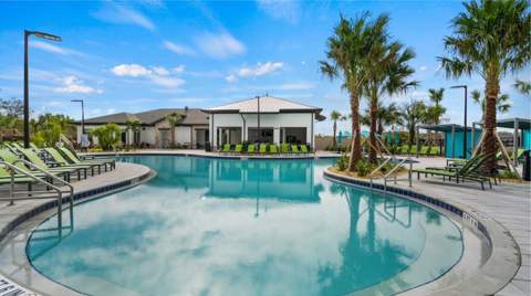 4839 Kings Castle Circle, Kissimmee FL - photo 9 of 20