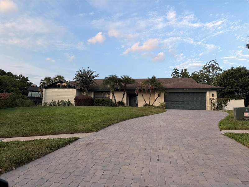 9115 BAY SIDE COURT home for sale in North Bay