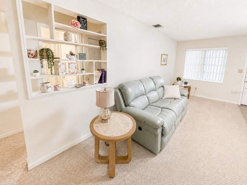 2 bedroom Villa at 1131 Orange Tree Circle #C, Orange Tree Villas Condo, Palm Harbor — photo 5