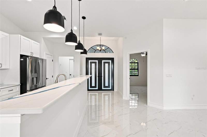 4 bedroom Single Family Residence at 2356 30th Avenue, Lakewood Terrace, Vero Beach — photo 5