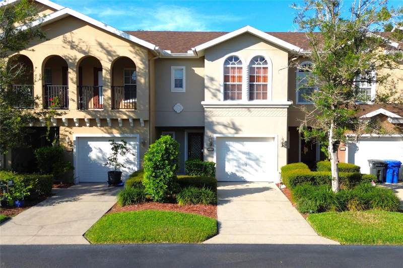 2 bedroom Townhouse at 314 Summer Clouds Pl, Whispering Oaks Twnhms, Brandon — photo 4