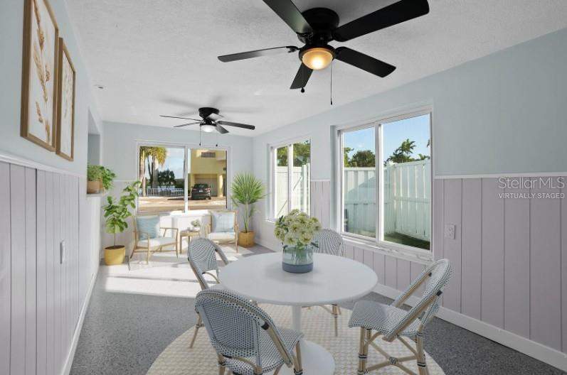 2 bedroom Single Family Residence at 675 182nd Avenue, Surfside Sub 4, Redington Shores — photo 5