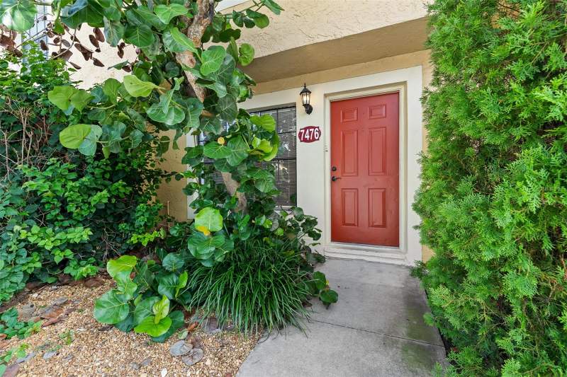 2 bedroom Condominium at 7476 WOODBURN COURT #38, HIDDEN OAKS CONDO PH 02, WINTER PARK — photo 1