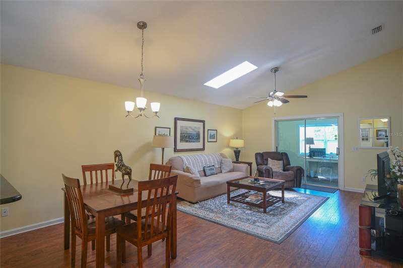 2 bedroom Single Family Residence at 1918 NW 50th Avenue, Ocala Palms Un I, Ocala — photo 3