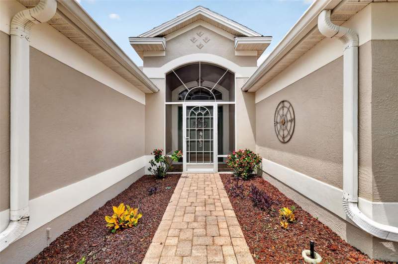 3 bedroom Single Family Residence at 1218 Camero Drive, The Villages, Lady Lake — photo 4
