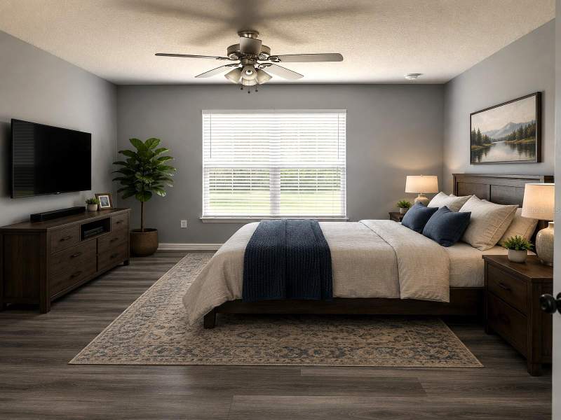 4 bedroom Single Family Residence at 4406 Olympia Court, Greater Lakes Ph 1, Clermont — photo 5