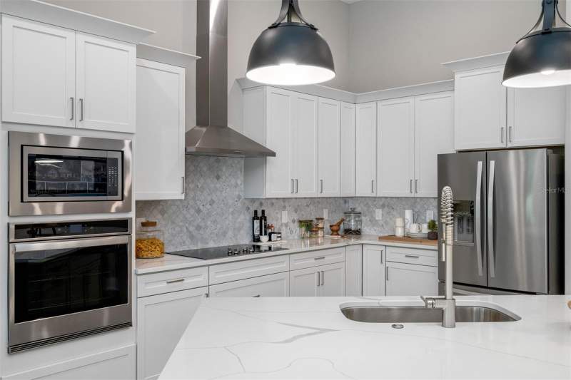 4 bedroom Single Family Residence at 13055 Oldenburg Drive, Bella Terra, Hudson — photo 4