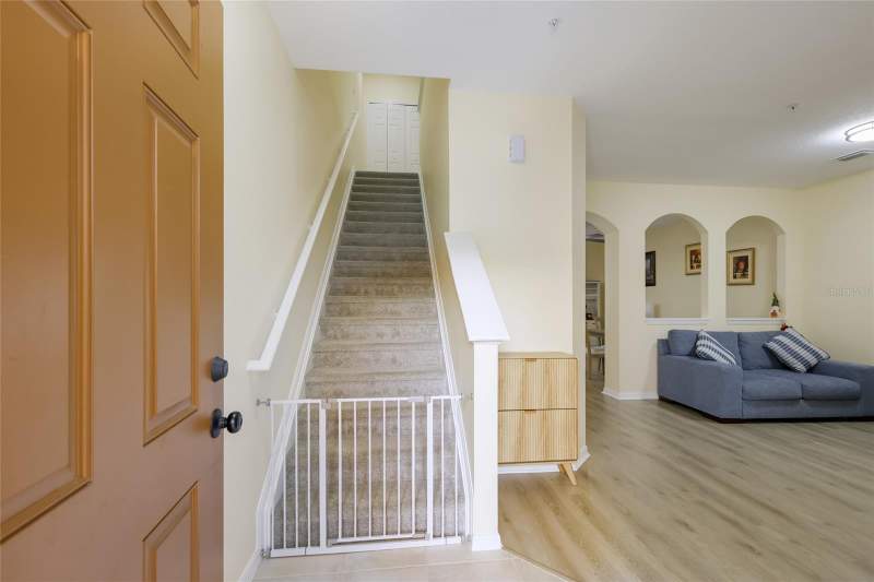 3 bedroom Townhouse at 3793 Parkridge Circle #3-105, Parkridge, Sarasota — photo 4
