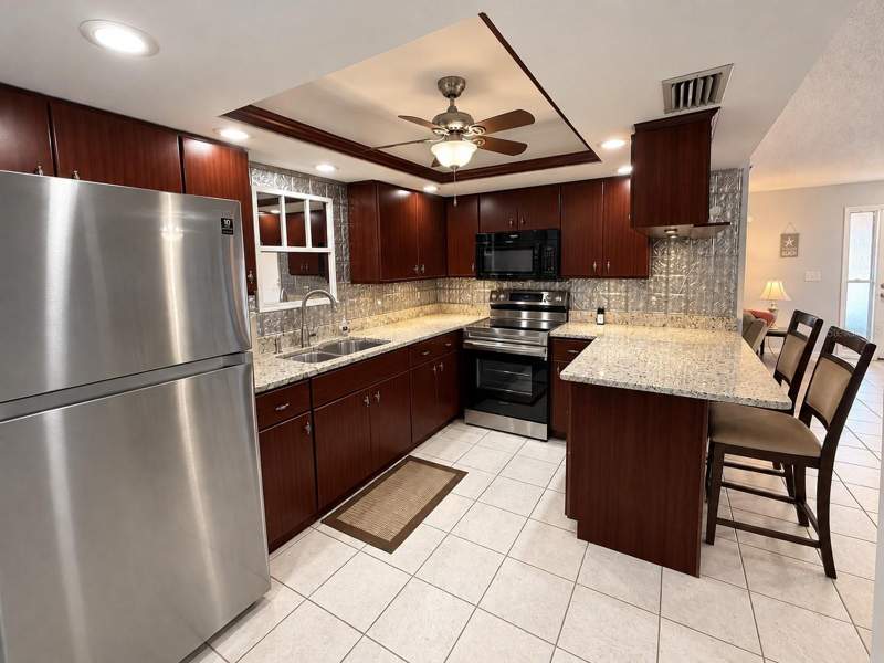 2 bedroom Villa at 5444 Glen Ivy Place, Springwood Villas, Pinellas Park — photo 3