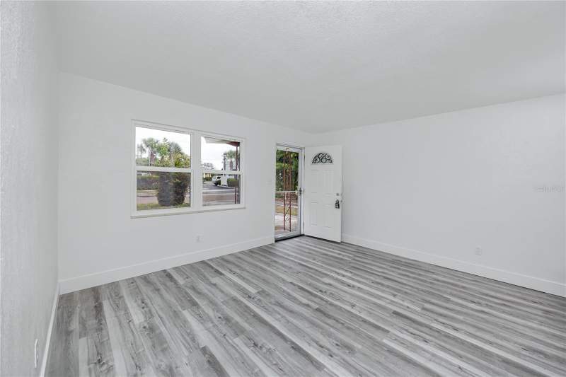 2 bedroom Single Family Residence at 418 39th Avenue, Curns W J Sub, St Petersburg — photo 5