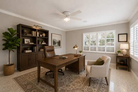 308 Brentwood Drive, Temple Terrace FL - photo 14 of 39