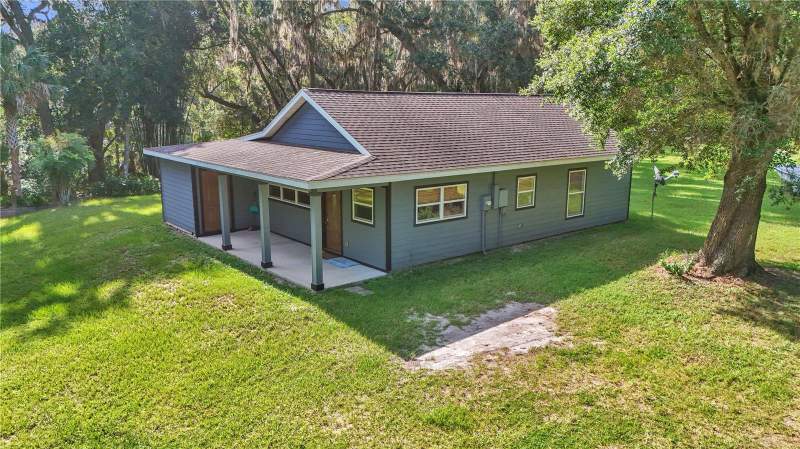 3 bedroom Single Family Residence at 21497 NW 75th Avenue, Bunche Heights, Micanopy — photo 2