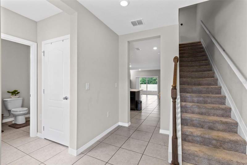 3 bedroom Townhouse at 4827 Coral Castle Drive, Fiesta Key, Kissimmee — photo 3
