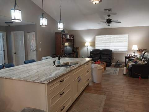 336 Lakecrest Drive, Tavares FL - photo 6 of 6