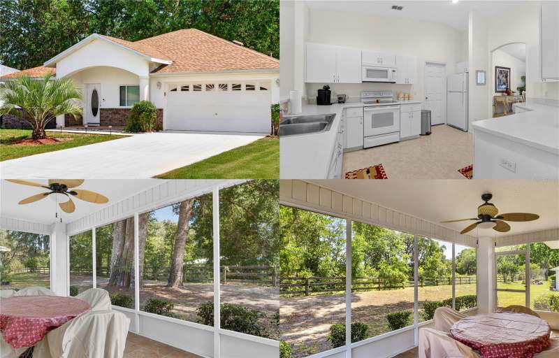 3 bedroom Single Family Residence at 6032 SW 103rd Loop, Cherrywood Estate, Ocala — photo 2