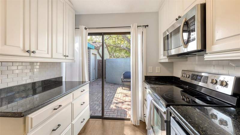 2 bedroom Condominium at 4423 Park Lake Terrace, Forty Three West Oaks, Bradenton — photo 5