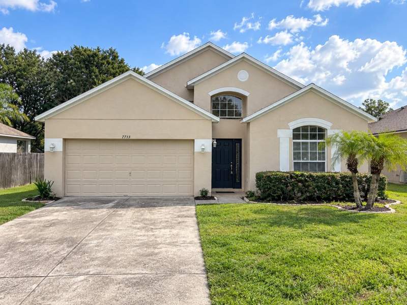 7713 REX HILL TRAIL home for sale in Robinson Hills