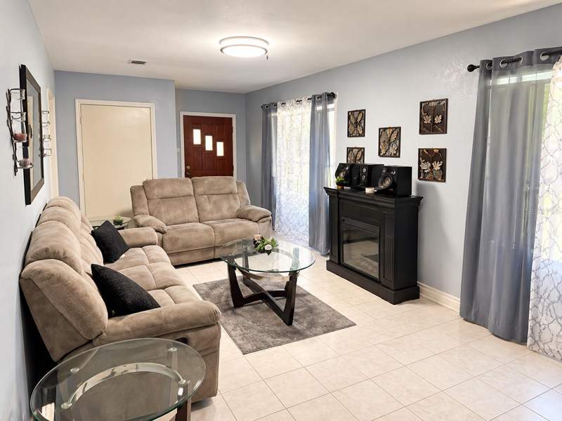 2 bedroom Single Family Residence at 213 Oleander Drive, Golf View Park, Lake Wales — photo 2