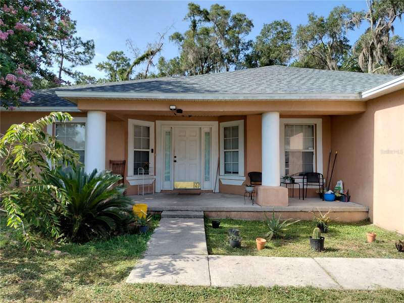 4 bedroom Single Family Residence at 2716 NE 24th Place, Raven Glen Un 01, Ocala — photo 3