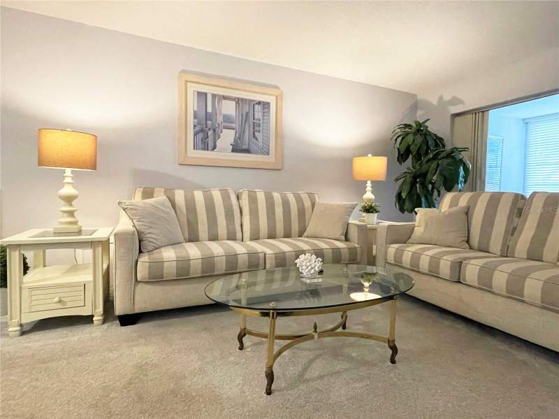 1 bedroom Condominium at 5880 38th Avenue #206, Parkwood Condo, St Petersburg — photo 3