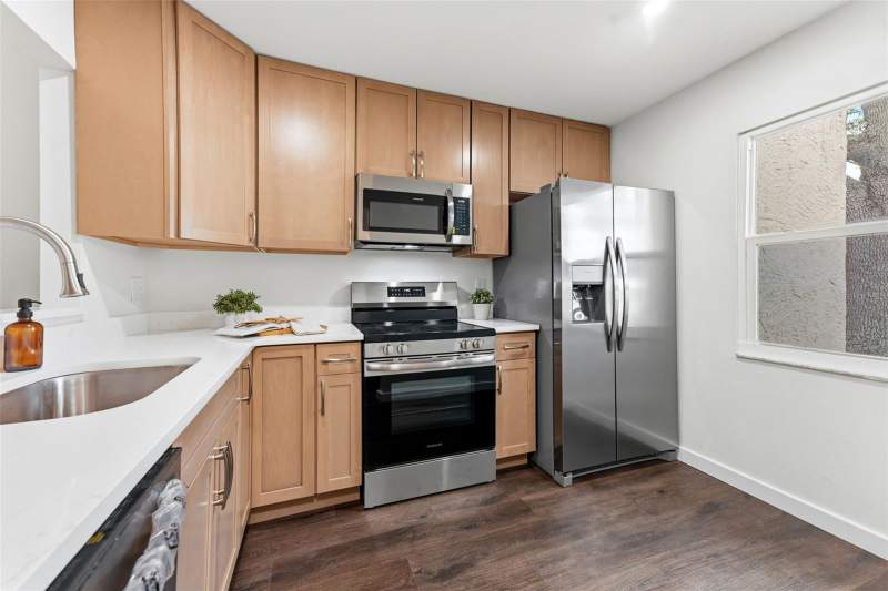 1 bedroom Condominium at 11511 113th Street #2D, Deerwood Gardens 1 Ph 3, Largo — photo 3