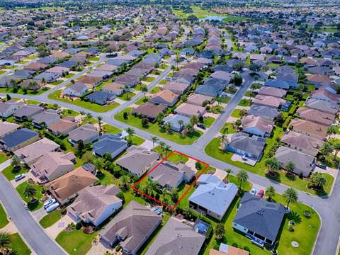 1219 Homeland Park Street, The Villages FL - photo 19 of 20