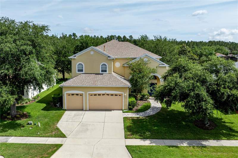 Clermont Regency Hills