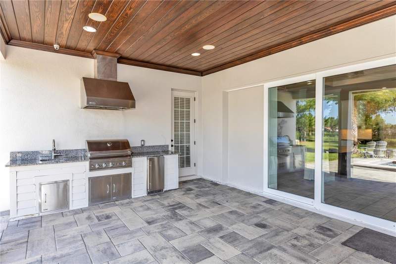 4 bedroom Single Family Residence at 18704 Sheldon Street, Cape Orlando Estates Unit 11A, Orlando — photo 5