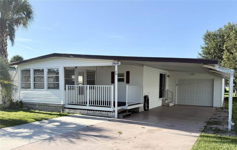 34648 SWEETPEA LANE home for sale in Tippecanoe Village Homes for Sale: 8 Homes, Median $70K