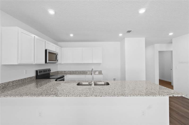 4 bedroom Single Family Residence at 14288 NW 162nd Place, Baywood Ph 1C, Alachua — photo 4