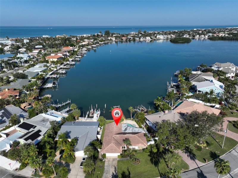 410 HARBOR DRIVE home for sale in Indian Beach Re Homes for Sale: 1 Listing, From $1.4M