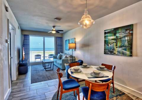 10116 Gulf Boulevard #203W, Treasure Island FL - photo 6 of 40