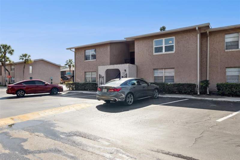 1 bedroom Condominium at 1158 Calle Del Norte #C, Marbeya Club Condo, Casselberry — photo 2