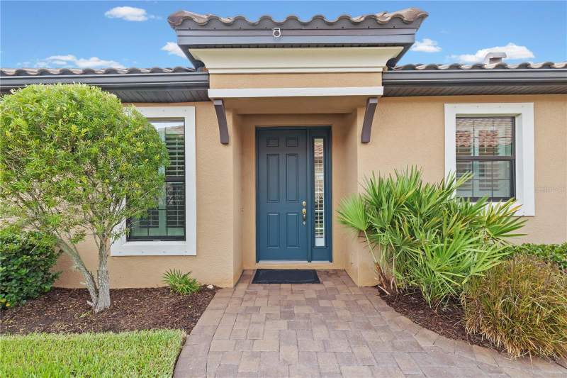 3 bedroom Single Family Residence at 11357 Callisia Drive, Esplanade/Starkey Ranch Ph, Odessa — photo 2
