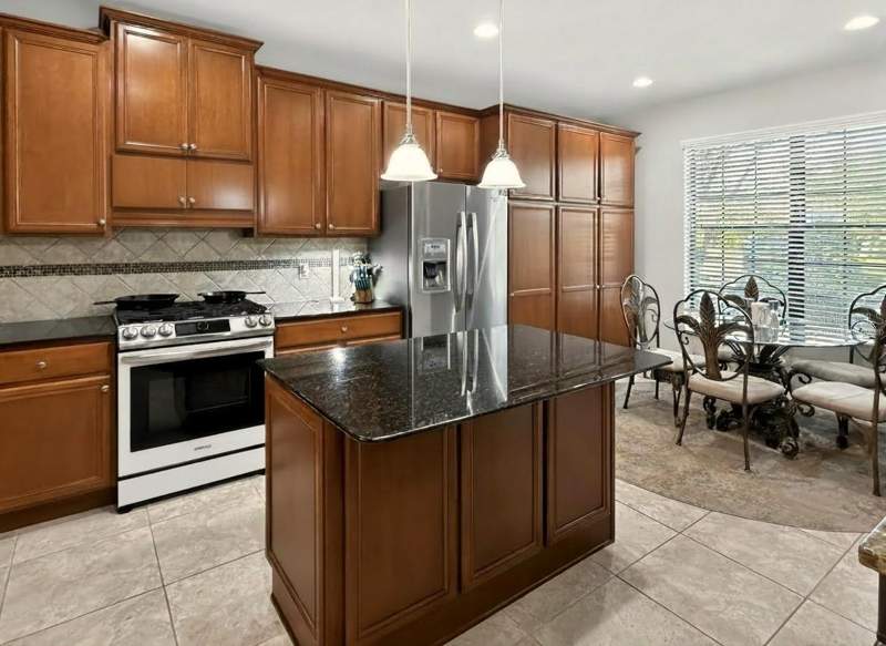3 bedroom Single Family Residence at 442 Del Sol Ave, Del Webb Orlando, Davenport — photo 3